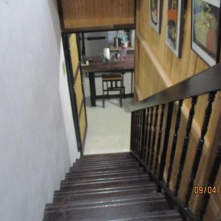 Malacca Buffalo Soldier Home מראה חיצוני תמונה