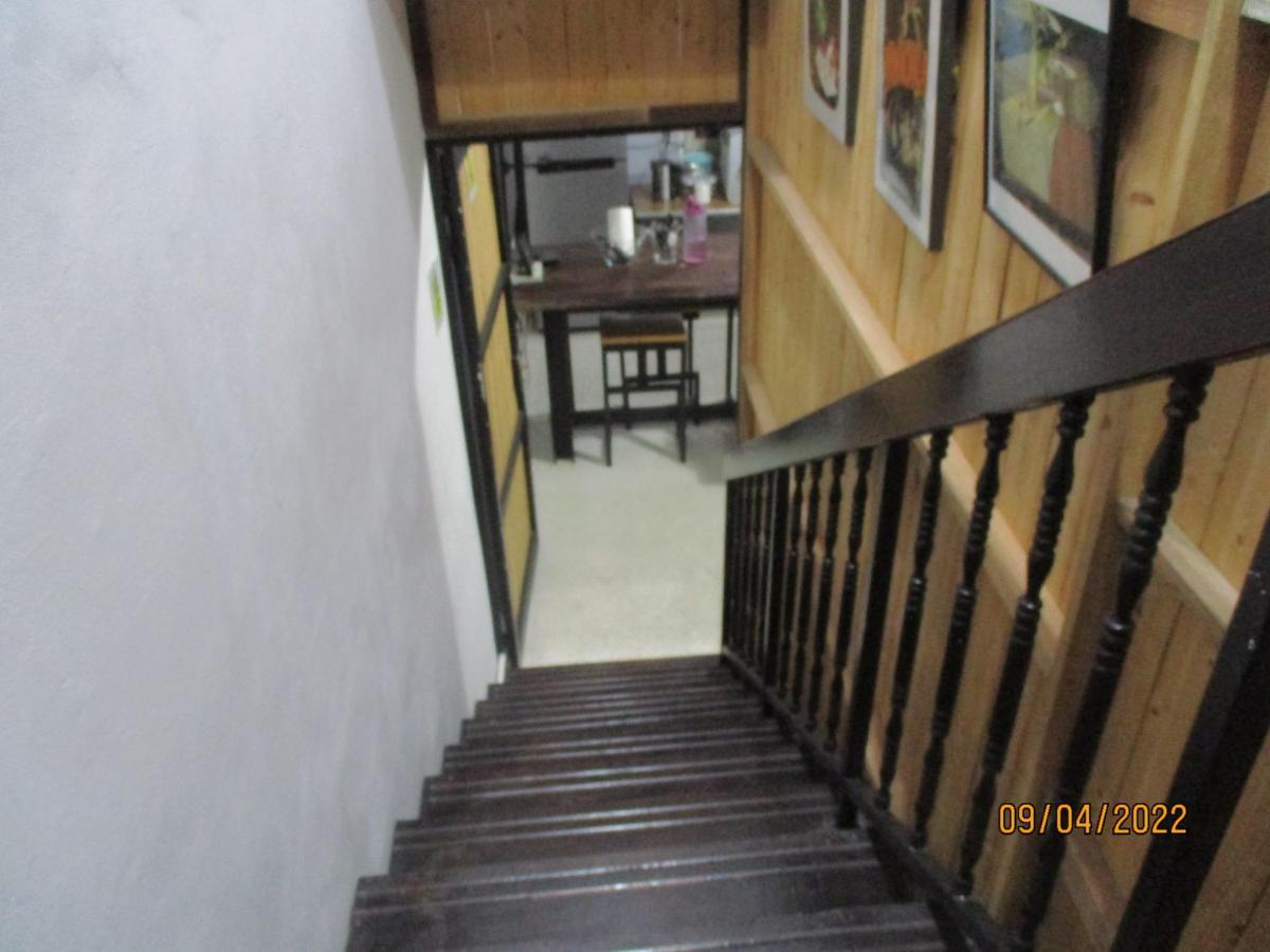 Malacca Buffalo Soldier Home מראה חיצוני תמונה
