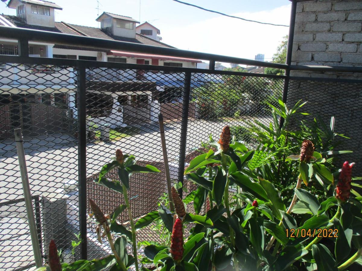 Malacca Buffalo Soldier Home מראה חיצוני תמונה