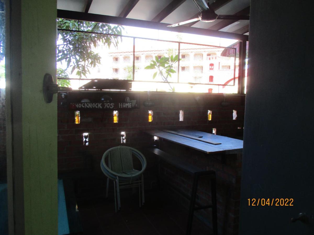 Malacca Buffalo Soldier Home מראה חיצוני תמונה