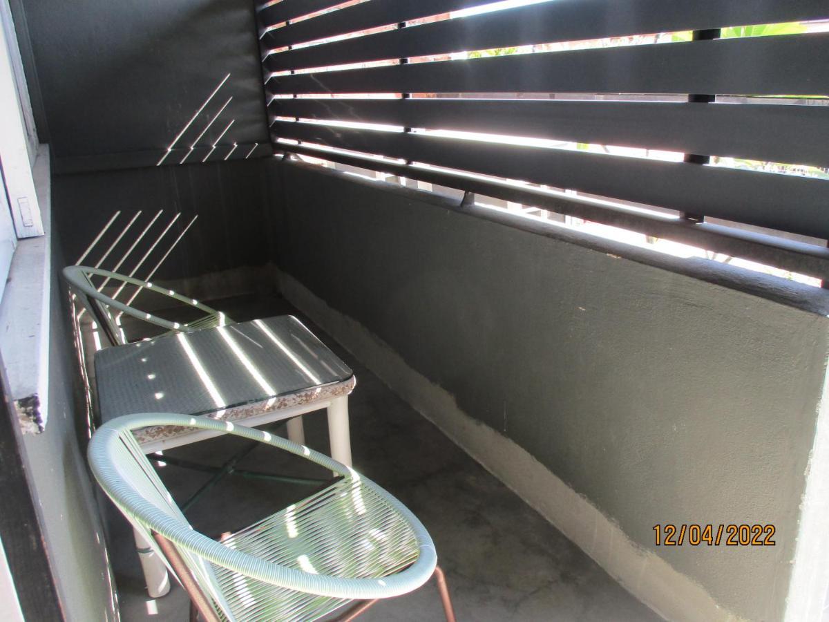 Malacca Buffalo Soldier Home מראה חיצוני תמונה