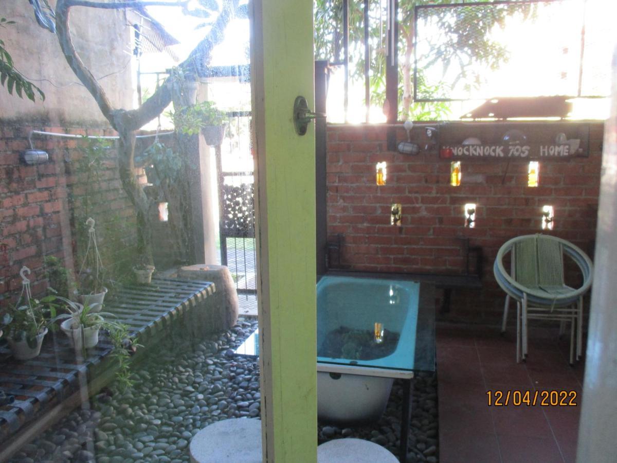 Malacca Buffalo Soldier Home מראה חיצוני תמונה