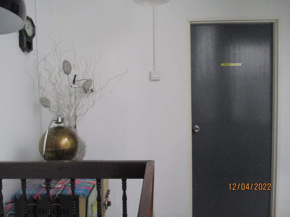 Malacca Buffalo Soldier Home מראה חיצוני תמונה