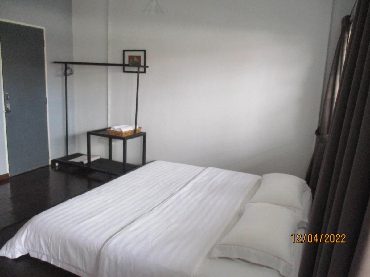 Malacca Buffalo Soldier Home מראה חיצוני תמונה