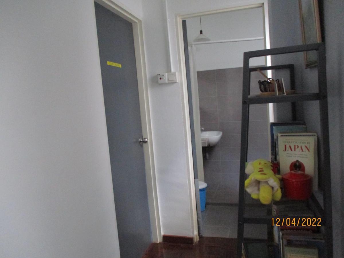 Malacca Buffalo Soldier Home מראה חיצוני תמונה