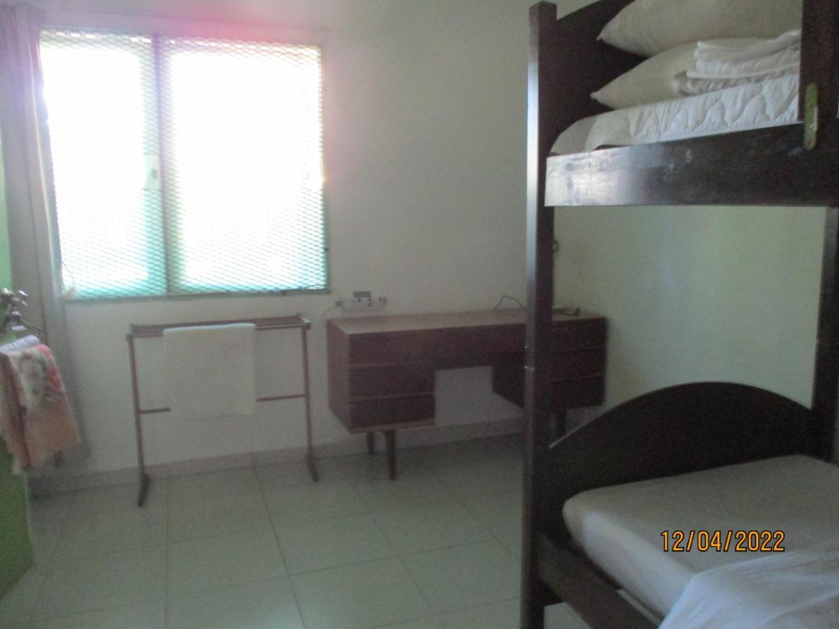 Malacca Buffalo Soldier Home מראה חיצוני תמונה