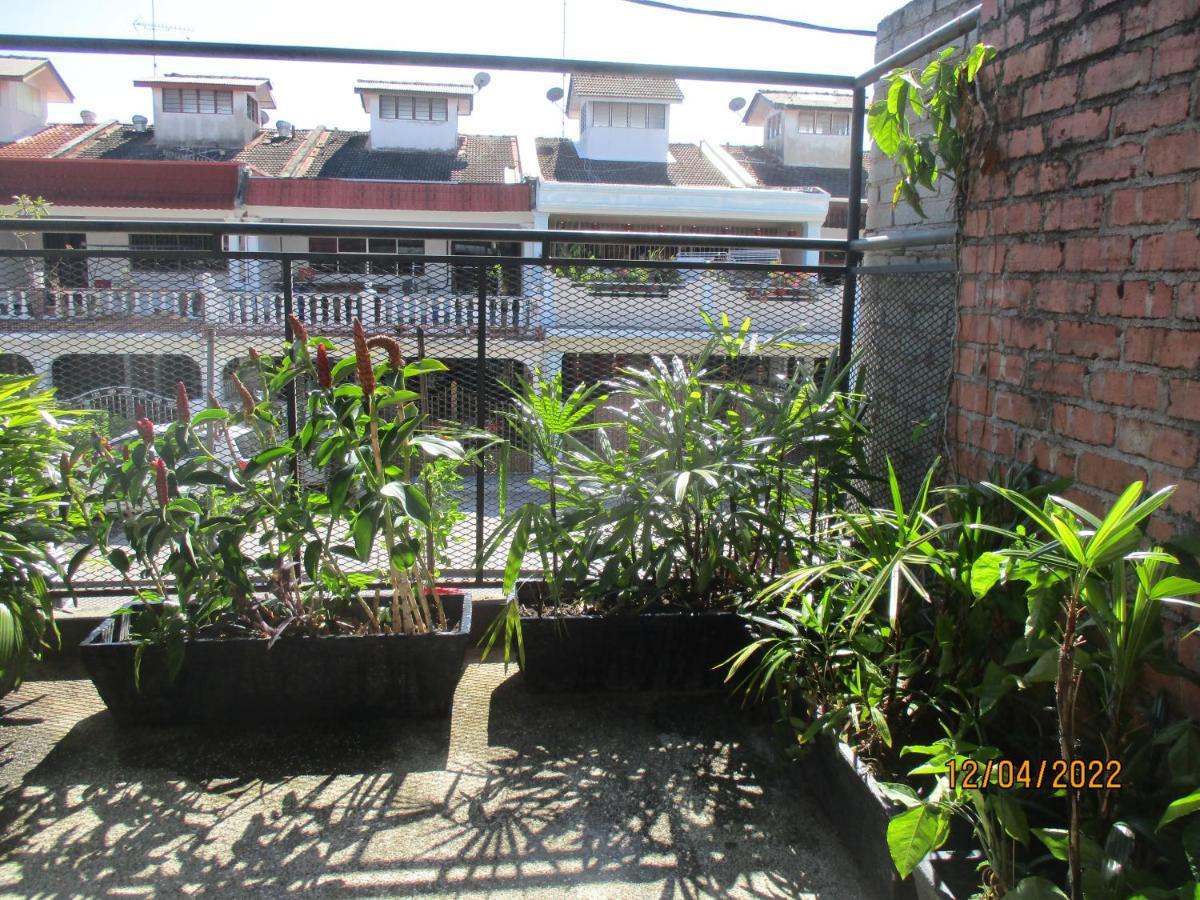 Malacca Buffalo Soldier Home מראה חיצוני תמונה